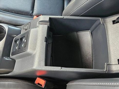 New 2025 Ford Bronco Outer Banks image 14