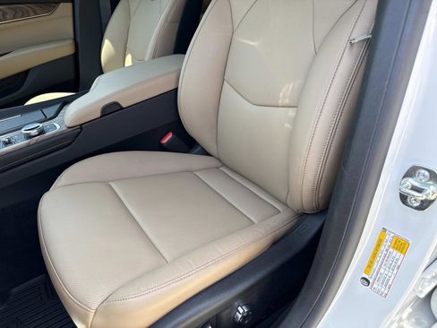 Used 2026 Cadillac CT5 Premium Luxury RWD image 20