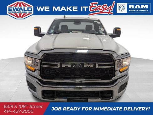 New 2023 RAM 2500 Tradesman image 14