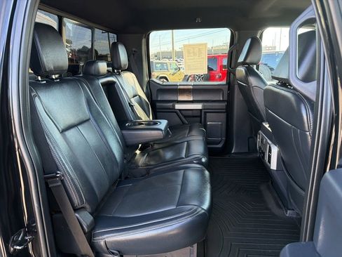 Used 2022 Ford F350 Lariat w/ Lariat Ultimate Package image 20