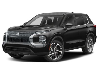 Used 2022 Mitsubishi Outlander ES