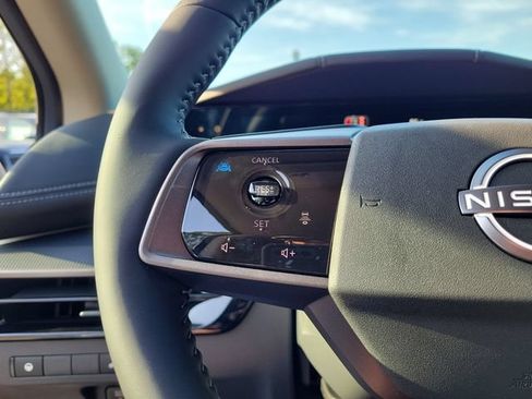 New 2026 Nissan Murano SV AWD/4WD image 22