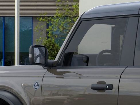 New 2025 Ford Bronco Outer Banks image 22