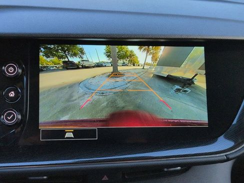 Used 2023 Buick Envision Essence w/ Sport Touring Package FWD image 16