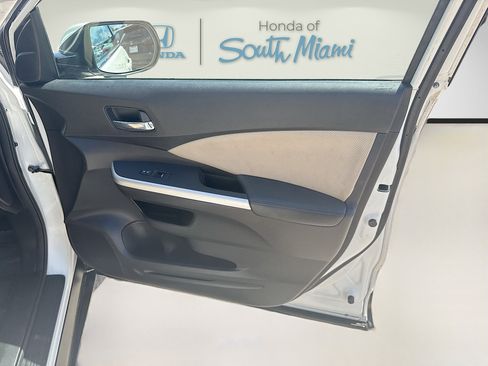 Used 2015 Honda CR-V EX-L image 33