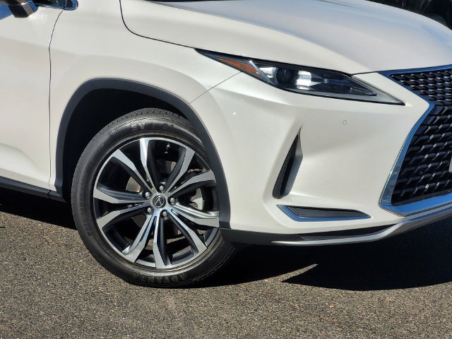 Used 2021 Lexus RX 350 FWD w/ Premium Package image 9