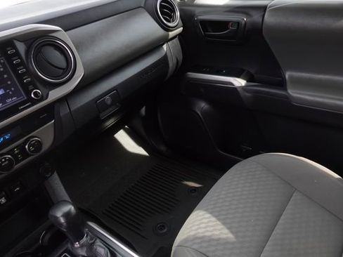 Certified 2023 Toyota Tacoma SR5 w/ Technology Package image 27