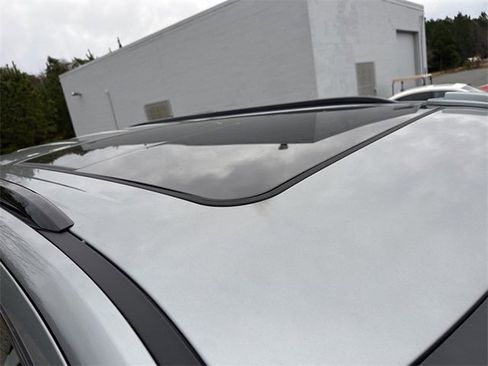 Certified 2025 Chevrolet Tahoe RST w/ Comfort Package image 8