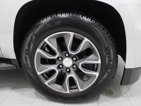 Used 2020 Chevrolet Tahoe LT AWD/4WD image 5