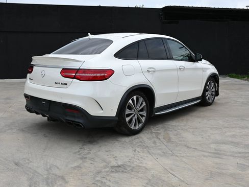 Used 2019 Mercedes-Benz GLE 63 AMG S image 3