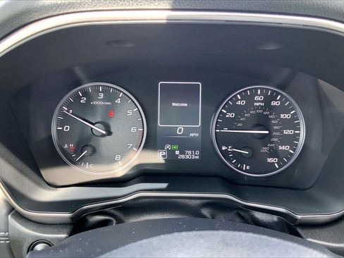 Used 2024 Subaru Outback Limited AWD/4WD image 25