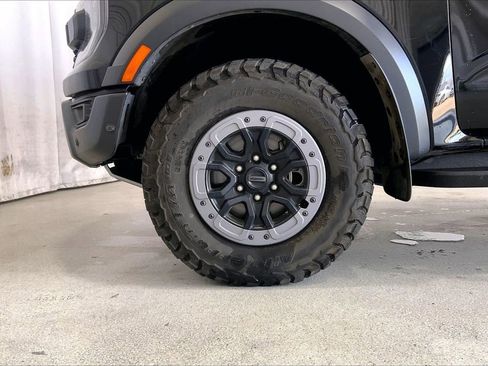 Used 2024 Ford Ranger Raptor AWD/4WD image 6