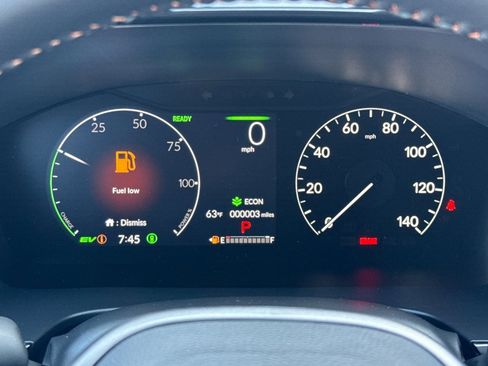 Used 2026 Honda CR-V Sport image 30