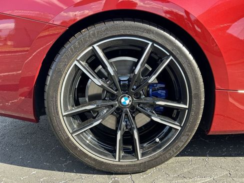 Used 2025 BMW M440i Convertible RWD image 31