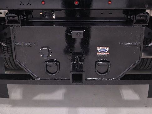 New 2025 Ford F350 XL w/ XL Chrome Package image 27