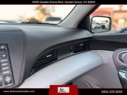 Used 2011 Honda CR-Z EX image 34