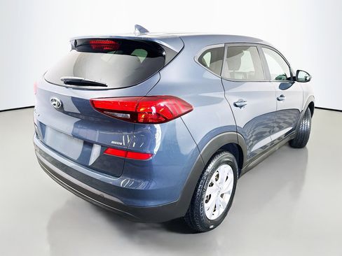 Used 2020 Hyundai Tucson SE image 7