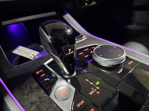 Used 2023 BMW X5 xDrive40i w/ M Sport Package image 29