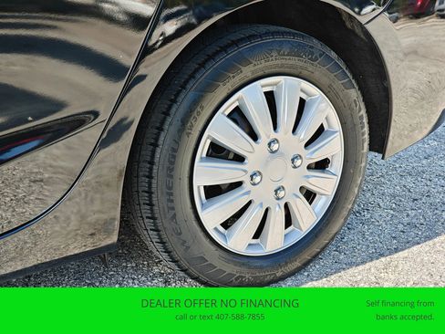 Used 2017 Chevrolet Cruze LS image 20