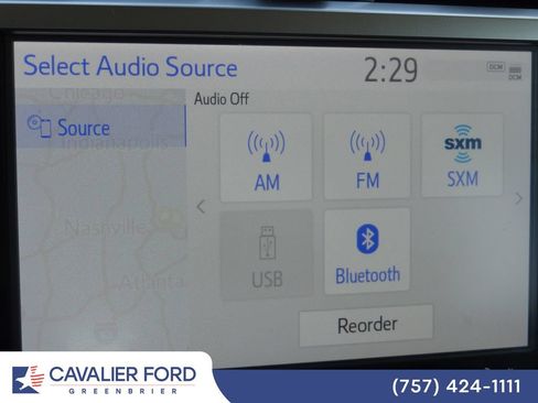Used 2023 Toyota 4Runner Limited AWD/4WD image 27