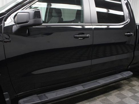 Used 2024 Chevrolet Silverado 1500 RST w/ True North Edition Plus AWD/4WD image 45
