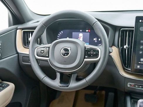 New 2026 Volvo XC60 B5 Core w/ Protection Package AWD/4WD image 24
