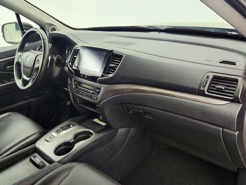 Used 2023 Honda Ridgeline RTL-E image 26