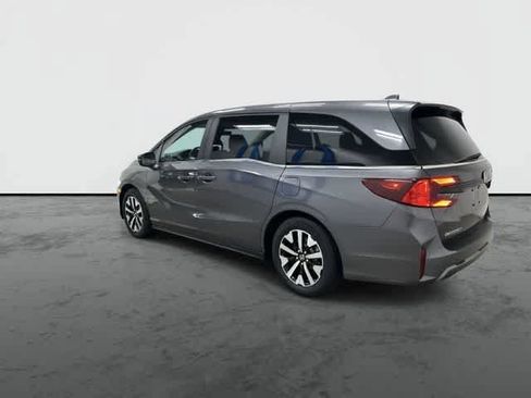 Used 2025 Honda Odyssey EX-L image 9