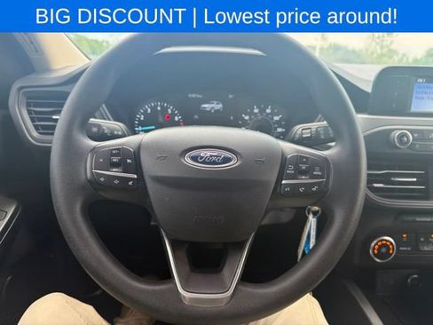 Used 2020 Ford Escape S AWD/4WD image 35