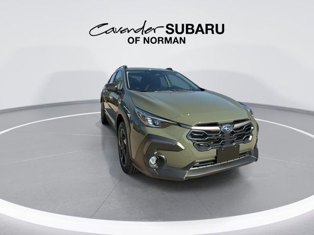 New 2026 Subaru Crosstrek 2.5i Limited AWD/4WD image 4