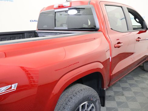 New 2026 Chevrolet Colorado Z71 w/ Technology Package AWD/4WD image 7