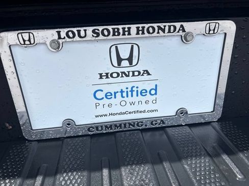 Used 2023 Honda Ridgeline RTL image 7
