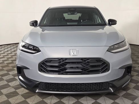 New 2026 Honda HR-V Sport image 2