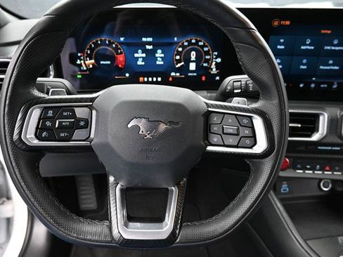 Used 2025 Ford Mustang GT Premium RWD image 10