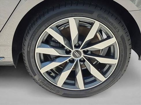 Used 2022 Audi A4 2.0T Premium AWD/4WD image 24