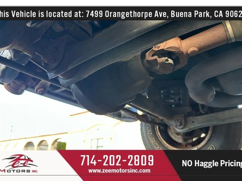 Used 1998 Jeep Wrangler Sport image 39