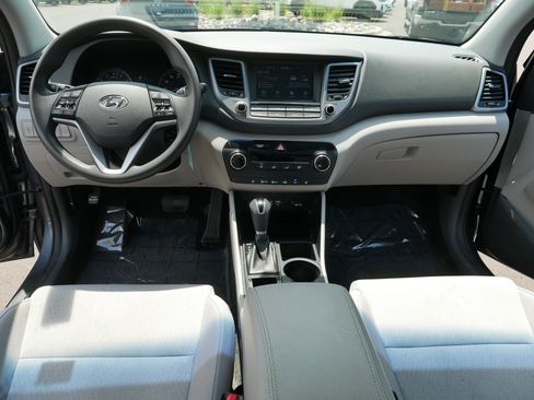 Used 2018 Hyundai Tucson SEL AWD/4WD image 21