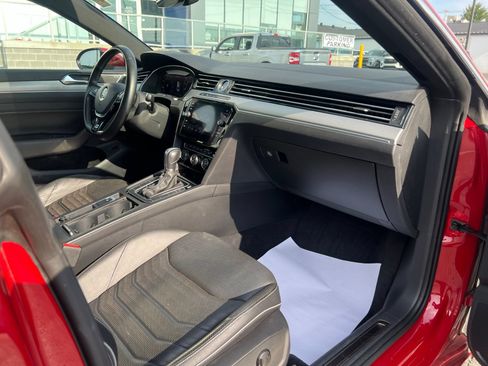 Used 2019 Volkswagen Arteon SEL Premium AWD/4WD image 59