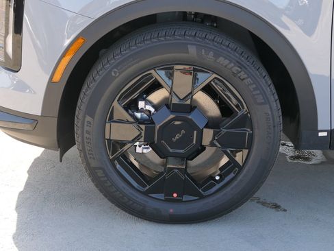 New 2026 Kia Sportage X-Line image 36