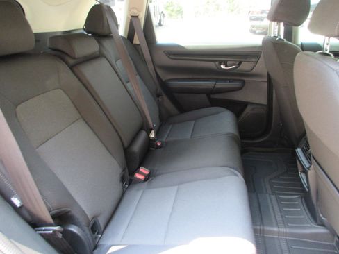 Used 2025 Honda CR-V EX image 24