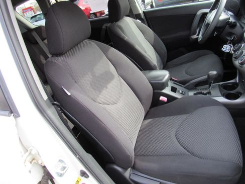 Used 2008 Toyota RAV4 Sport image 26