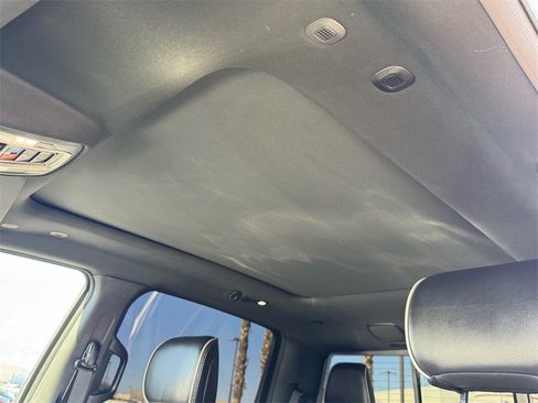 Used 2023 RAM 1500 Laramie image 13