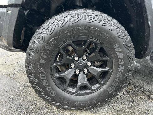 Used 2023 RAM 1500 TRX w/ TRX Level 2 Equipment Group image 37