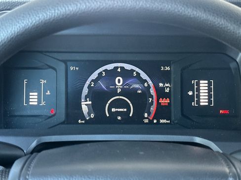 New 2026 Toyota Tacoma SR5 AWD/4WD image 27