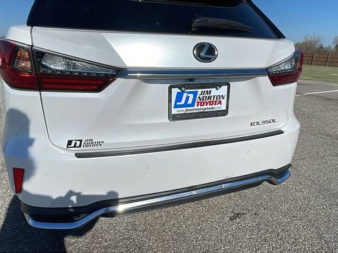 Used 2018 Lexus RX 350L FWD image 12