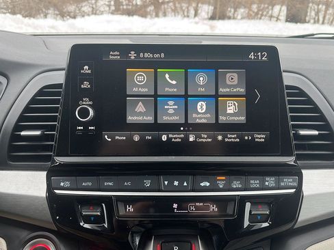 Used 2025 Honda Odyssey EX-L image 18