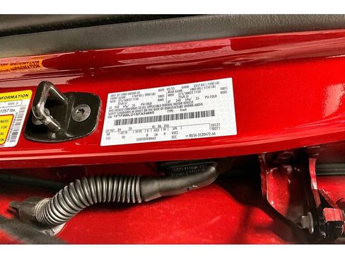 Used 2025 Ford F150 King Ranch image 33