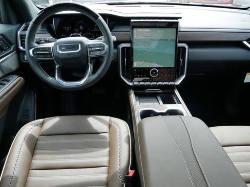 New 2026 GMC Acadia Denali Ultimate AWD/4WD image 12