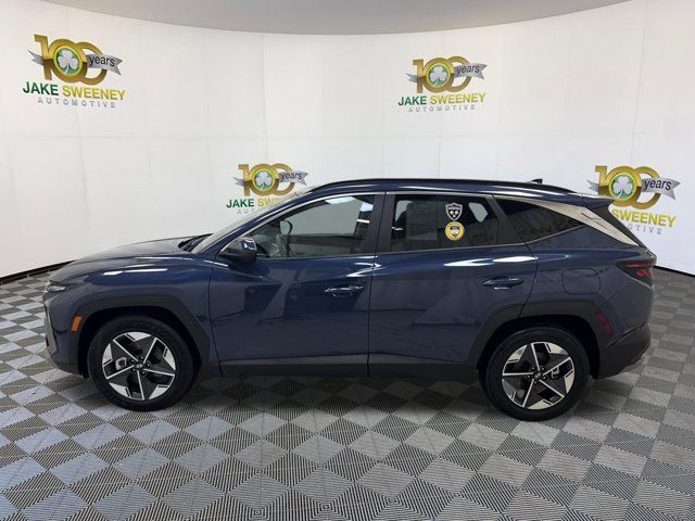 Used 2025 Hyundai Tucson SEL FWD image 6