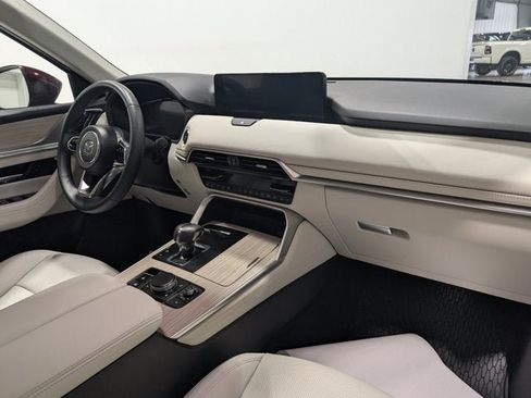 Used 2025 MAZDA CX-90 Plug-In Hybrid w/ Premium Plus AWD/4WD image 20